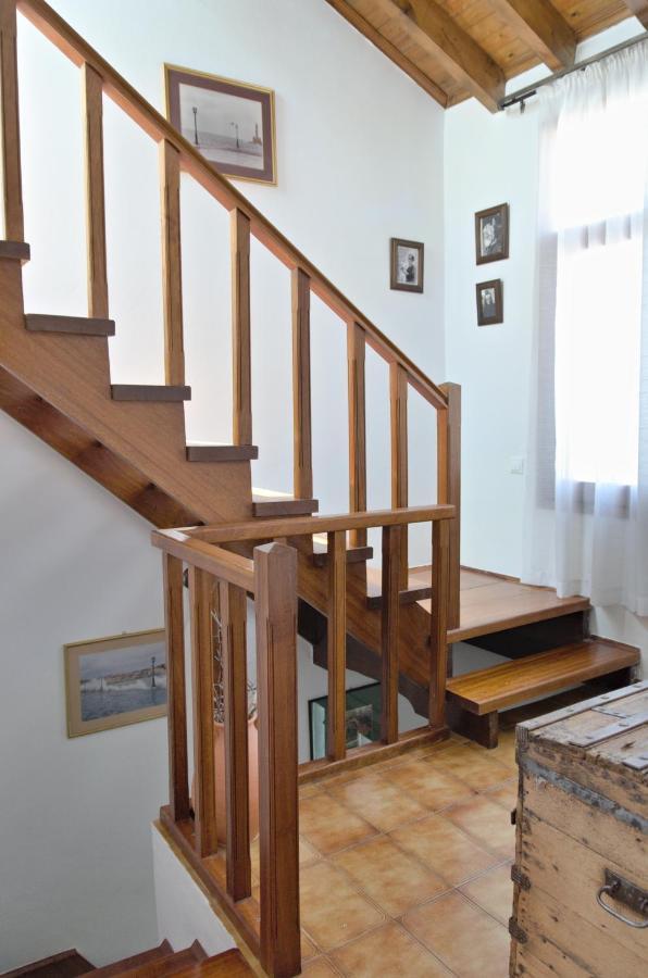 Villa Athina Megala Chorafia Eksteriør billede