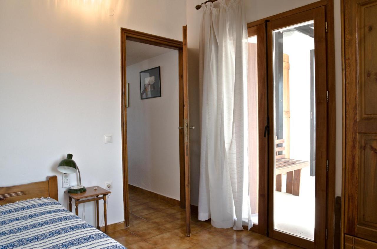 Villa Athina Megala Chorafia Eksteriør billede